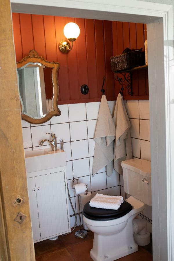 Langin Kauppahuone Hotel Raahe Bagian luar foto
