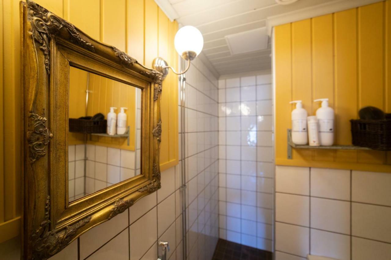 Langin Kauppahuone Hotel Raahe Bagian luar foto
